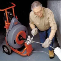 لوله بازکنی رضایی با دستگاه فنر(خیلی مناسب)