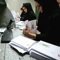 صدور دیپلم تا دکتری