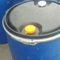 بشکه پلاستیکی ۲۲۰ لیتری