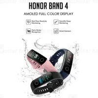 مچ بند هوشمند هوآوی مدل Honor Band 4|لوازم جانبی موبایل و تبلت|رشت, منظریه|دیوار