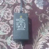 آداپتور 12ولت 2آمپر|قطعات و لوازم جانبی رایانه|زاهدان, |دیوار