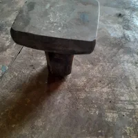 سندان وپایه دلر