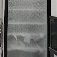 چهار یخچال ایستاده رستوران|کافیشاپ و رستوران|شیراز, باغ تخت|دیوار