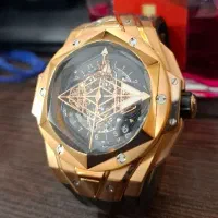 ساعت هابلوت Big Bang اصلی (مسافری)