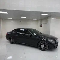 بنز E350 4matic 2016|خودرو سواری و وانت|رشت, چله خانه|دیوار