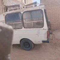 اتاق مسقف وانت بار|قطعات یدکی و لوازم جانبی|شیراز, داریون|دیوار