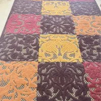 فرش ۶متری ترک