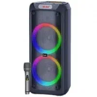 اسپیکر حرفه ای پارتی باکس