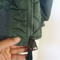 کاپشن خلبانی اصلی|لباس|دینور, |دیوار