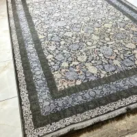 فروش ویژه فرش ۹متری اقساطی بدون پیش پرداخت|فرش|قم, نیروگاه|دیوار