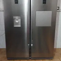 یخچال فریزر