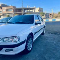 پارس تیوفایو۱۴۰۱|خودرو سواری و وانت|نقده, |دیوار