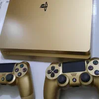 ps4 Gold بسیار استثنایی ۱ ترابایت