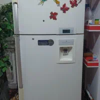 یخچال ال جی|یخچال و فریزر|چابهار, |دیوار