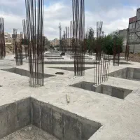 آرماتور بند وقالبند بصورت دستمزدی و روز مزدی