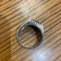 انگشترم گمشده