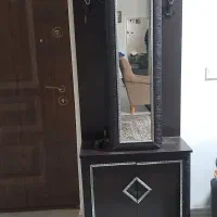 جاکفشی کاملا سالم