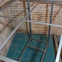 حفاظ(قفس)موتور کولر