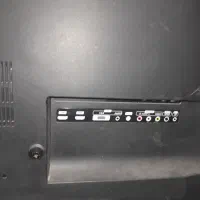 ال ی دی ایکس ویژن|تلویزیون و پروژکتور|کهریزک, |دیوار