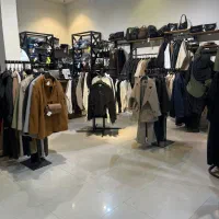 استخدام فروشنده برای بوتیک (شیفت ۱۰ تا ۱۶)