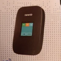 وای‌فای جیبی neterbit
