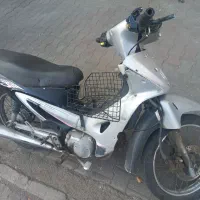 موتورسیکلت