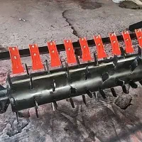 نیروی جوشکاربرق جوان ماهر در کارگاه ادوات کشاورزی|استخدام صنعتی، فنی، مهندسی|همدان, |دیوار