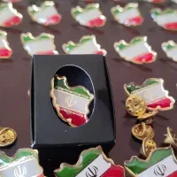 سازنده بج ،نشان سینه و اتیکت