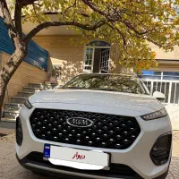 فروش ماشین ایکس22پیرو