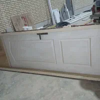 درب و چارچوب داخلی