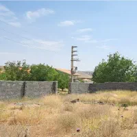 زمین-ویلایی-1000متر-دوردیوار-آبسرد-زان