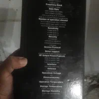 مودم وایرلس تقویت وای فای نو ساخت تایوان|مودم و تجهیزات شبکه|مرودشت, علی‌آباد‎|دیوار