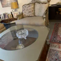 مبلمان استیل