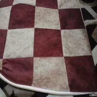 روبالشتی|رختخواب، بالش، پتو|سیرجان, |دیوار