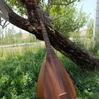 قوپوز عاشیق سازی