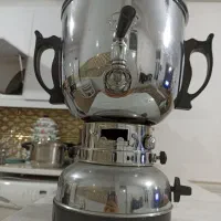 سماور یاسمن