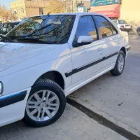 پارس موتور جدید ۱۴۰۱ گاز سیمی|خودرو سواری و وانت|یاسوج, |دیوار