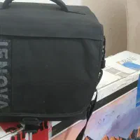 کیف دوربین