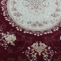 فرش ۹متری درحدنو