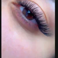 مدل و آموزش اکستنشن مژه و لیفت مژه و ابرو و بافت|خدمات آرایشگری و زیبایی|مشهد, ایثارگران|دیوار