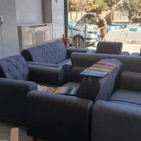 مبلمان استقلال