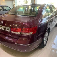 سوناتا nf مدل ۲۰۰۹ درحد اقساط اسان نقدی|خودرو سواری و وانت|تهران, نارمک|دیوار