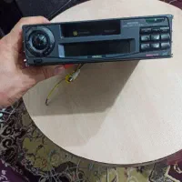 ضبط کاسب خور ماشین