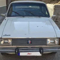 پیکان پژوموتور