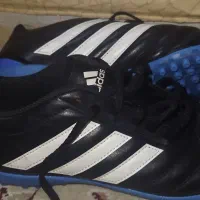 کتونی فوتبال آدیداس اورجینال