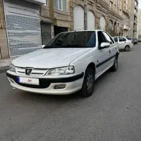 پرشیا مدل۸۹ دوگانه کارخانه