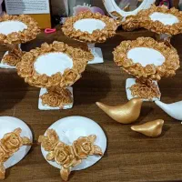 هفت سین|صنایع دستی و سایر لوازم تزئینی|رشت, فلسطین|دیوار