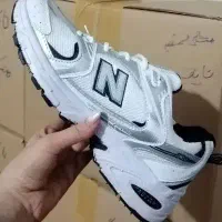 فروش عمده ی کفش کتونی نیوبالانس  مستقیم از کارخانه