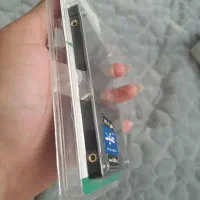 هارد ۱ ترابایت|قطعات و لوازم جانبی رایانه|کرمان, |دیوار