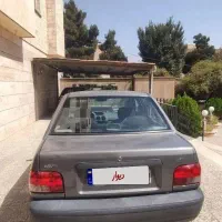 پراید 131 مدل 92|خودرو سواری و وانت|کرج, باغستان|دیوار